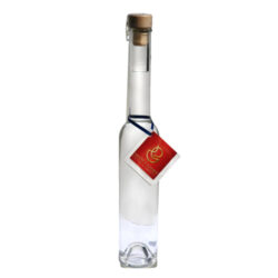 Tresterbrand Sauvignon Blanc