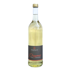 Diogenes aus dem Fass Bio Silvaner trocken