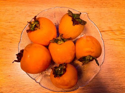Quitte-Kaki Bio Fruchtaufstrich – Bild 3