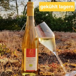 Astheimer Quittensecco Bio alkoholfrei