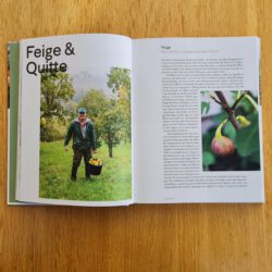 Safran, Soja, Süßkartoffel